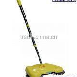 Hand Push Floor Sweeper thumbnail-1