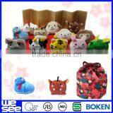 Baby Teether Doll Toy thumbnail-1