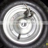 Air Wheel Pneumatic Wheel 3.50-7/3.00-8 Size thumbnail-2