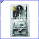 Office All Metal 6 Digits Self-inking Automatic Hand Numbering Machine thumbnail-2