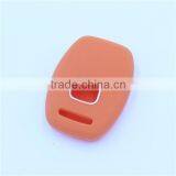 Silicone Key Jackets for Honda 4 Buttons With Panic thumbnail-4