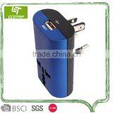 Excellent Quality New Arrival Travel Adaptor thumbnail-1