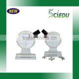 Reflection & Refraction Of Light Demonstration