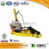 China Best Price Hydraulic Jack Rail Track Jack thumbnail-1