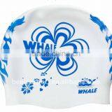 Custom Swim Cap,rubber Swim Cap,unique Swim Caps thumbnail-1