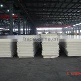 pu Sandwich Panel Used for Wall thumbnail-3