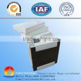 Pre-insulated PIR HVAC Air Duct Panel thumbnail-1