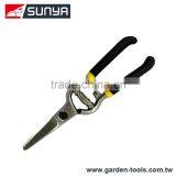 8inch Drop Forged Straight Trimming Pruner