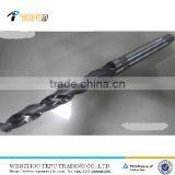 HSS DIN 345 Milled Processing Taper Shank Twist Drill Bit thumbnail-1