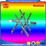 20*280mm Hammer Drill Bits SDS Plus SDS MAX Spline thumbnail-5