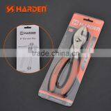 Professional Cutting Multifunction Slip-joint Plier Tools thumbnail-3