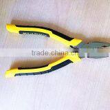 Hand Tool Rubber Handle Cutting Plier