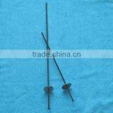 Garden Fabric Pins With Washer thumbnail-6