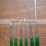 6pcs Screwdrive Set