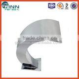 Outdoor Swimming Pool/spa Equipment Stainless Steel Garden Waterfalls Outdoor thumbnail-1