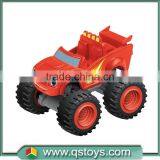 Most Popular Large Pulley Wheel Car Toy in China Market thumbnail-1