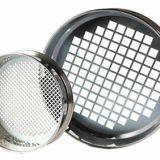 Stainless Steel Perforated Plate Sieves