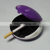 USB or Battery Air Filtration Ashtray thumbnail-1