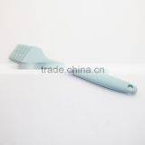 26cm Pastry Brush Silicone Basting Brush Set for Desserts Baking Grills Oil thumbnail-2