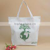 Cheap Wholesale Eco-friendly Cotton Market Tote Bag thumbnail-2