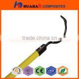 Tool Handles,1'' 1.25'' 1.5'' Super UV Durable High Strength Flexible Fiberglass Tool Handle thumbnail-1