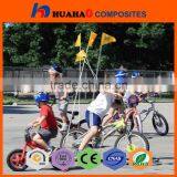 Fiberglass Bike Flag thumbnail-2