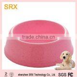 Custom High Quality PET Plastic Disposable Disposable Dog Food Bowl thumbnail-4