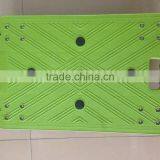 Four-wheel Portable Tool Cart