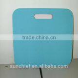 Waterproof Foam Stadium Seat Cushion thumbnail-4