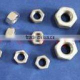 Hex Nut thumbnail-1