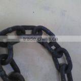 Used Guardrail for Sale Galvanized Iron Chain Heavy Iron Chain thumbnail-4