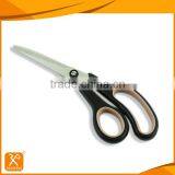 9" LFGB Lower Price Stainless Steel Professional Sewing Scissors thumbnail-2