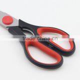 Red Handle Kitchen Use Cutter With Multi Functions thumbnail-5