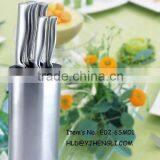 Stainless Steel Cooking Chef Kitchen Knife Set thumbnail-1