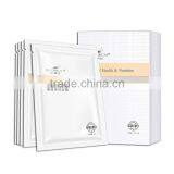 health & nutrition oem facial mask sheet