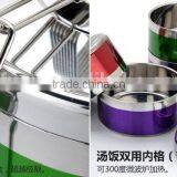 Stainless Steel Bowl thumbnail-4