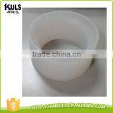 Middle Voltage Electrical Silicone o Seal Ring and Silicone Gasket thumbnail-2