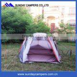 4x4 Sports Air Poles Tent Large Inflatable Tent for Sale thumbnail-3