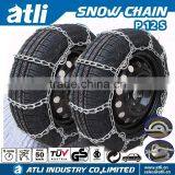 ATLI Wholesale Ladder Pattern CAR Tire Snow Chain thumbnail-1