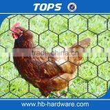 Hexagonal Retaining Wall Wire Netting thumbnail-2