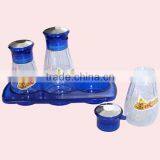 Plastic Salt and Pepper Shaker thumbnail-6