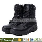 Mens Rubber Camouflage Army Jungle Boots thumbnail-6