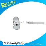 Factory Wholesale Painting Metal Glass Clamp With High Quality thumbnail-1