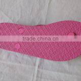 PE Colorful Printed Flip Flop Slipper thumbnail-5