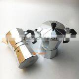 Cheapest 1/2/3/6/9/12cup Italian Coffee Machine,expresso Coffee Maker Prices,gas Coffee Maker thumbnail-3