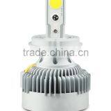 High Power Automobile LED Head Lamp H4 thumbnail-2