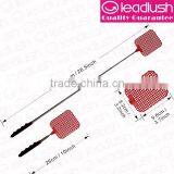 The Waves to Handle Flyswatter With Stainless Steel Rod thumbnail-1