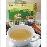 World Market Hot Sales Delicious Lemon Ginger Tea Drink Powder thumbnail-3