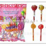 Hot Sales Automatic Lollipop Candy, Toffee Wrapping Machine thumbnail-3