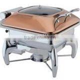 2015 New Round Chafing Dish Good Price With CE thumbnail-4